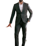 Supernatural Power Blazer - Buy Premium Confidence Wear | Jaipurio